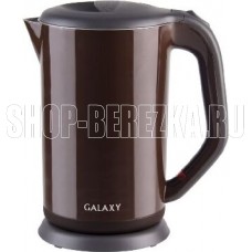 GALAXY GL 0318 коричневый