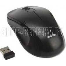 SMARTBUY (SBM-358AG-K) ONE черная