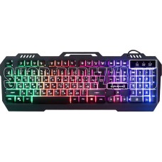 NAKATOMI KG-35U черный