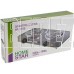 HOMESTAR HS-1105 двухкомфорочная