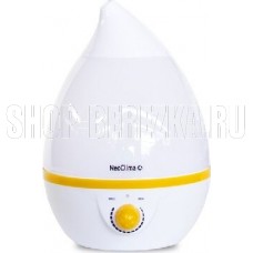 NEOCLIMA NHL-200L белый