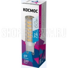 КОСМОС LKSMLED7WG9C4500PC