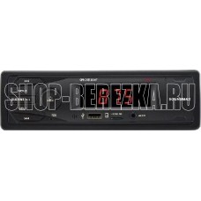 SOUNDMAX SM-CCR3064F черный