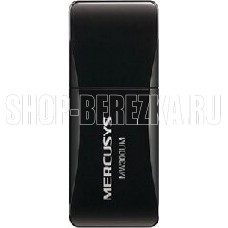 MERCUSYS MW300UM