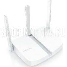 MERCUSYS MW305R, белый