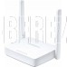 MERCUSYS MW305R, белый