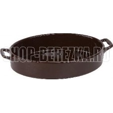 POMIDORO PCE-580048 36,8*23*6,2см керам.