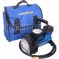 GOODYEAR GY000103 GY-30L LED 30 л/мин с фонарём