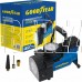 GOODYEAR GY000103 GY-30L LED 30 л/мин с фонарём