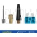 GOODYEAR GY000103 GY-30L LED 30 л/мин с фонарём