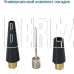 GOODYEAR GY000103 GY-30L LED 30 л/мин с фонарём