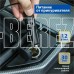 GOODYEAR GY000104 GY-35L LED 35 л/мин с фонарём