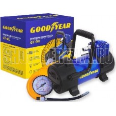 GOODYEAR GY000111 GY-40L 40 л/мин со съемной ручкой