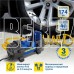 GOODYEAR GY000111 GY-40L 40 л/мин со съемной ручкой