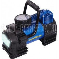 GOODYEAR GY000113 GY-50L LED 50 л/мин с фонарём