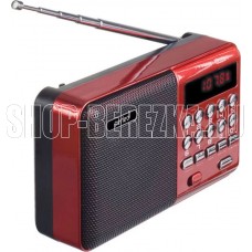 PERFEO (PF-A4871) PALM красный