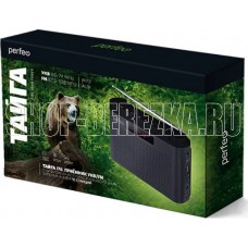 PERFEO (PF_C4940) I70RED ТАЙГА бордовый