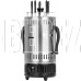 BBK BBQ601T н.сталь/черный