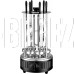 BBK BBQ603T н.сталь/черный