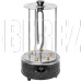 BBK BBQ603T н.сталь/черный