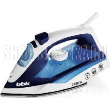 BBK ISE-2201 т/синий