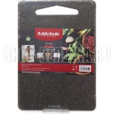 ATTRIBUTE ABX113 Доска разделочная GRANITE 25х35см