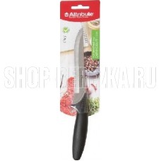 ATTRIBUTE AKC036 Нож филейный CHEF 15см