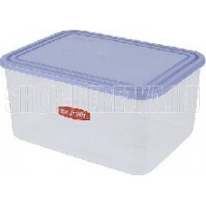 CURVER 03875 Емкость для морозилки FOODKEEPER 4л прямоугольная