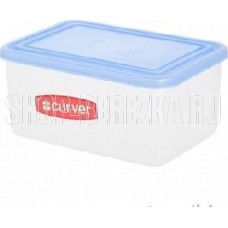 CURVER 03873 Емкость для морозилки FOODKEEPER 2л прямоугольная