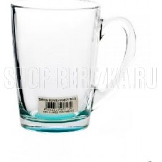LUMINARC УТРО РЭЙНБОУ кружка 320мл (микс цветов) (N1579) (12)