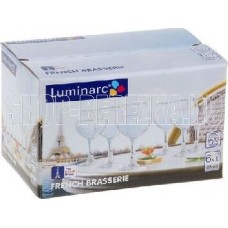 LUMINARC ФРАНЦУЗСКИЙ РЕСТОРАНЧИК наб. рюмок 6шт 65мл (H9951) (2) LUMINARC ФРАНЦУЗСКИЙ РЕСТОРАНЧИК наб. рюмок 6шт 65мл (H9951) (2)