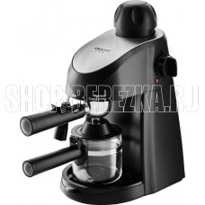 DELTA LUX DL-8150К рожковая черная