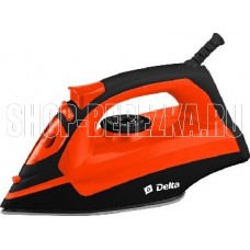 DELTA DL-755 черный с оранжевым