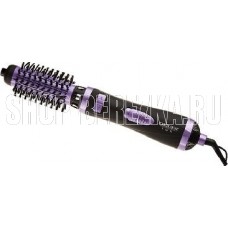 DELTA LUX DL-0443R черный с фиолетовым