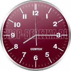 CENTEK СТ-7100 красный