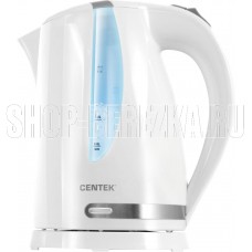 CENTEK CT-0040 White