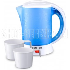 CENTEK CT-0054 Blue