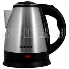 CENTEK CT-0035 матовый нержавейка