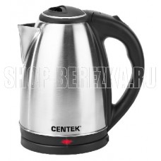 CENTEK CT-1068 матовый нержавейка