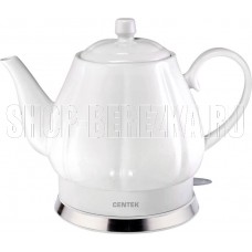 CENTEK CT-0062 white