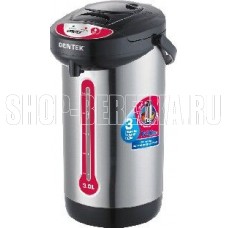 CENTEK CT-0080 Black нержавека 3л