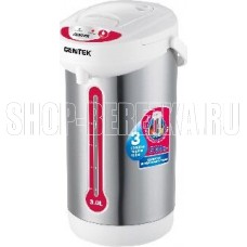 CENTEK CT-0080 White нержавека