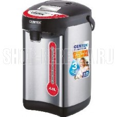 CENTEK CT-0081 Black нержавека 4л