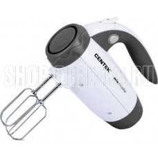 CENTEK CT-1114 white/gray