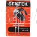 CENTEK CT-1115 black