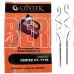 CENTEK CT-1118