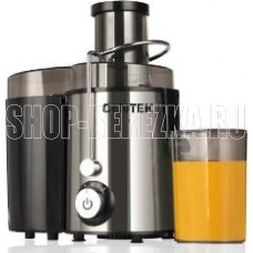 CENTEK CT-1209 Black
