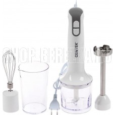 CENTEK CT-1336 белый/серый