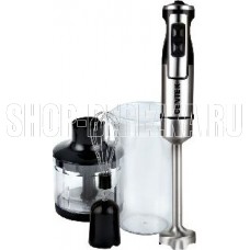 CENTEK CT-1338 черный/сталь