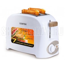 CENTEK CT-1420 белый